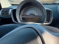 Gebraucht Smart ForTwo Coupé 70 PS (51 kW) 2008 Grau Coupé