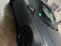 Gebraucht VW Eos 122 PS (89 kW) 2010 Cabrio