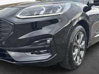 Gebraucht Ford Kuga ST-Line 151 PS (111 kW) 2024 Schwarz SUV
