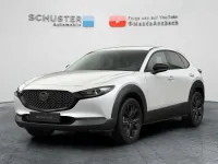 Neu Mazda CX-30 Makoto 186 PS (136 kW) 2026 Weiß SUV