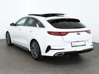 Gebraucht Kia ProCeed GT-Line 136 PS (100 kW) 2019 Andere Kombi