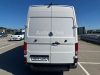 Gebraucht VW Crafter 140 PS (102 kW) 2023 Weiß Van