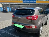 Gebraucht Kia Sportage 184 PS (135 kW) 2012 Andere farben SUV