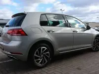 Gebraucht VW Golf VII Join 150 PS (110 kW) 2019 Silber Limousine