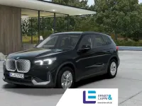 Neu BMW iX1 150 kW (204 PS) 2026 Schwarz uni SUV