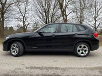 gebraucht BMW X1 xDrive 20D AUT. AHK/PDC/NAVI/XENON