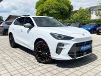 Neu Cupra Terramar VZ 265 PS (194 kW) 2025 Glacial weiß metallic/weiß SUV