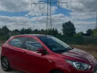Gebraucht Ford Ka Cool & Connect 86 PS (63 kW) 2019 Rot Limousine