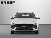 Neu Hyundai Bayon Select 101 PS (74 kW) 2025 Weiß SUV