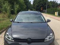 Gebraucht VW Golf VII Trendline 110 PS (80 kW) 2015 Grau Limousine