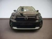 Gebraucht Citroën e-C3 83 kW (113 PS) 2025 Perlaneraschwarz metallic Kleinwagen