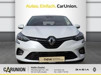 Gebraucht Renault Clio V SE 67 PS (49 kW) 2021 Andere Limousine