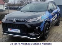 Gebraucht Suzuki Across Comfort+ 306 PS (225 kW) 2020 Schwarz SUV