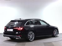 gebraucht Audi S4 Avant