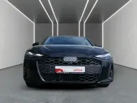 Gebraucht Audi A6 Sport 204 PS (150 kW) 2025 Schwarz Kombi