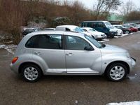 Gebraucht Chrysler PT Cruiser Touring 116 PS (85 kW) 2004 Silber Limousine