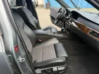 Gebraucht BMW 525 177 PS (130 kW) 2005 Grau Limousine