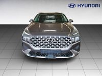 gebraucht Hyundai Santa Fe PHEV 4WD Prime NSCC Leder 7 Sitzer Pano