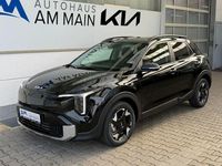 Neu Kia Stonic Vision 101 PS (74 kW) 2026 Schwarz SUV