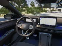 Neu VW T-Roc R-line 150 PS (110 kW) 2026 Wolf grey metallic SUV