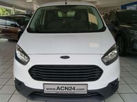 Gebraucht Ford Transit 75 PS (55 kW) 2019 Frozen white Van / Kleinbus