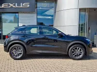 Nouă Lexus LBX 136 CP (100 kW) 2026 Negru SUV