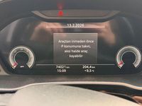 Gebraucht Audi Q3 S-Line 150 PS (110 kW) 2022 Grau SUV