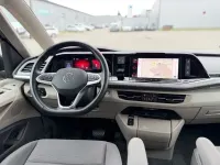 Gebraucht VW Multivan Pro 150 PS (110 kW) 2024 Deep black perleffekt Van / Kleinbus