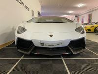 gebraucht Lamborghini Aventador LP 700-4