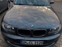 gebraucht BMW 118 118 d DPF