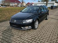 Gebraucht VW Passat 160 PS (117 kW) 2011 Kombi