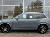 Gebraucht Volvo XC90 Core 310 PS (228 kW) 2022 Grau SUV