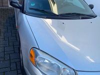 Gebraucht Chrysler Sebring Cabriolet 202 PS (148 kW) 2004 Silber Cabrio
