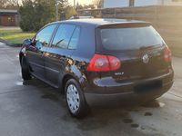 Gebraucht VW Golf IV 75 PS (55 kW) 2005 Schwarz Limousine