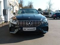 Gebraucht Mercedes E53 AMG AMG 435 PS (319 kW) 2019 Schwarz Cabrio