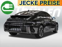 Gebraucht Hyundai Ioniq 6 167 kW (228 PS) 2024 Grün Limousine