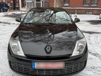 Gebraucht Renault Laguna Coupé GT 235 PS (172 kW) 2010 Schwarz Coupé