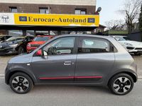 Gebraucht Renault Twingo Liberty 71 PS (52 kW) 2016 Grau Kleinwagen