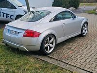 gebraucht Audi TT 1 von 14 Projektzwo MTM Muggianu