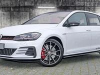 Gebraucht VW Golf VII GTI 290 PS (213 kW) 2020 Weiß Limousine