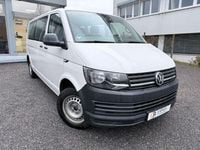 Gebraucht VW T6 102 PS (75 kW) 2019 Weiß Van
