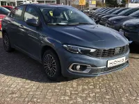 Gebraucht Fiat Tipo Urban 131 PS (96 kW) 2026 Blau Limousine