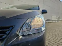 Gebraucht Toyota Verso Life 147 PS (108 kW) 2009 Andere Van / Kleinbus