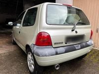 Gebraucht Renault Twingo Initiale 60 PS (44 kW) 2001 Andere farben Kleinwagen