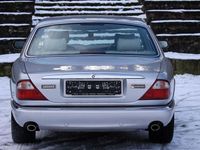 Gebraucht Jaguar XJ Executive 237 PS (174 kW) 2000 Silber Limousine