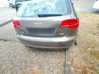Gebraucht Audi A3 105 PS (77 kW) 2013 Andere farben Limousine