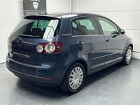 Gebraucht VW Golf V Edition 102 PS (75 kW) 2007 Blau Limousine