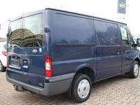 gebraucht Ford Transit Kasten 2.2 FT 260 K City Light 3Sitzer