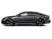 Gebraucht Audi RS7 600 PS (441 kW) 2025 Grau (daytonagrau perleffekt) Kleinwagen