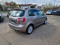 gebraucht VW Golf Plus 1.4 TSI Team KLIMATRONIC EURO:5 6 GANG